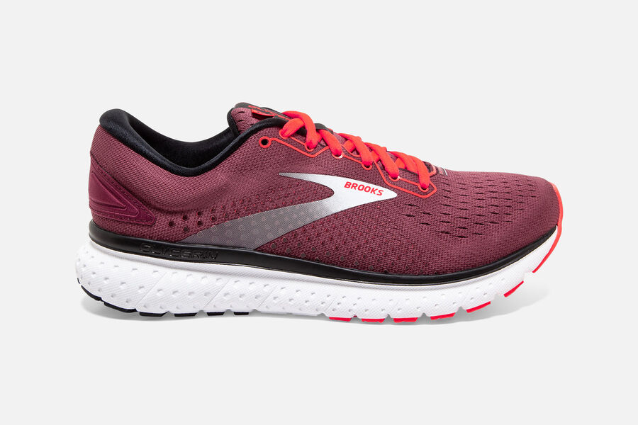 Brooks glycerin 217 hotsell